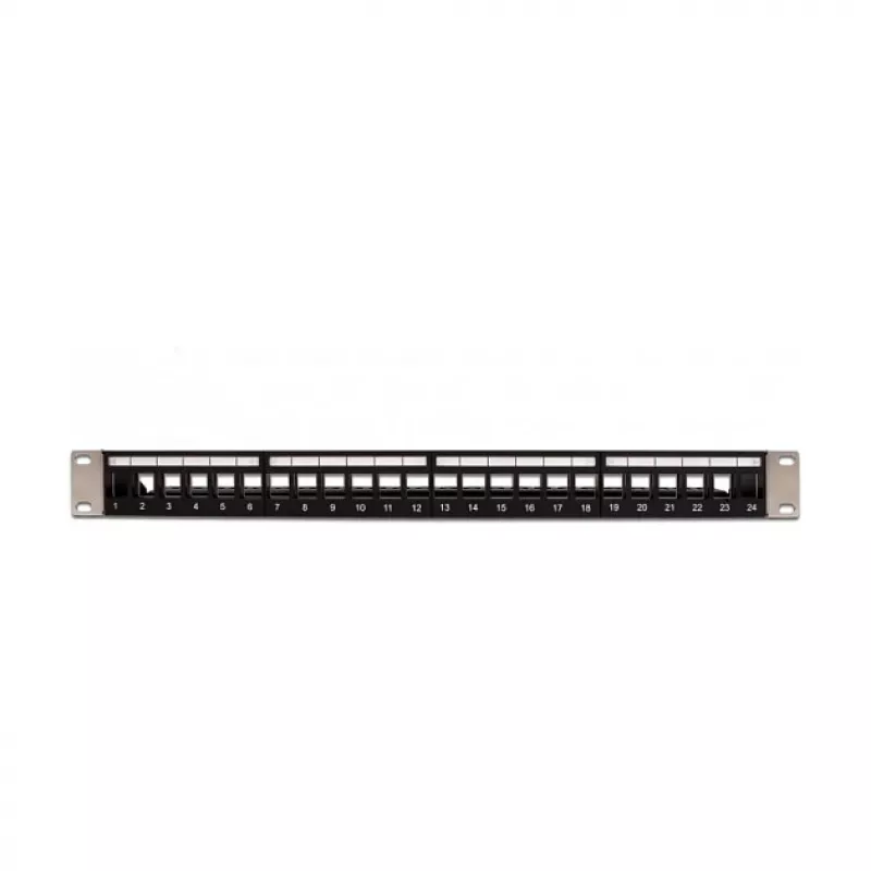 Patch panel DeLOCK 66865
