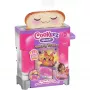 Cookeez Makery - Toasty Treatz, figúrka, sortiment