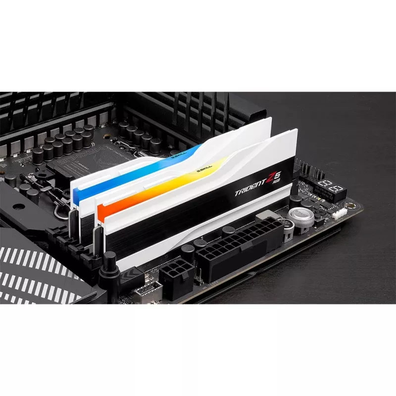 G.skill F5-8000J4048F24GX2-TZ5RW pamäťový modul