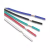 Delock 90793 Zásuvka pre 16 mm 5-pinové tlačidlo alebo spínač