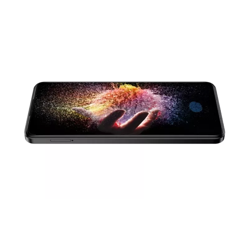 Smartphone myPhone N23 Plus 6.7 palca 256 GB Cosmic čierny