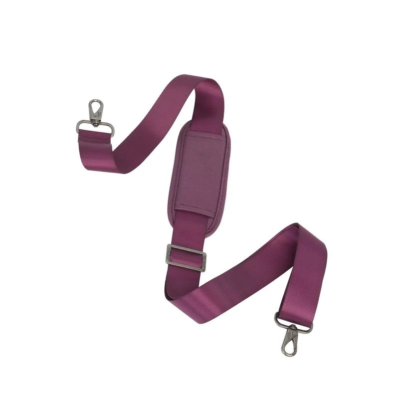Rivacase 8231 39,6 cm (15,6) Messenger taška fialová