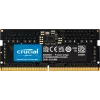 Crucial 8GB 1x8GB DDR5-5600 CL 46 SO-DIMM RAM pamäť pre notebook - 8 GB - DDR