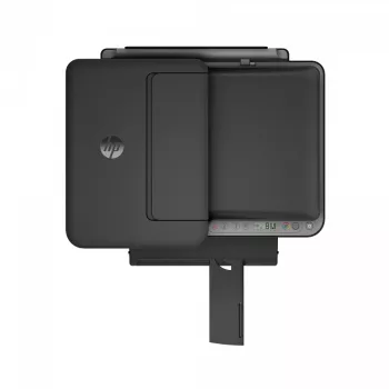 Multifunkčné zariadenie HP DeskJet 4320 termálna atramentová farebná tlač 4800x1200 DPI 5,5 ppm