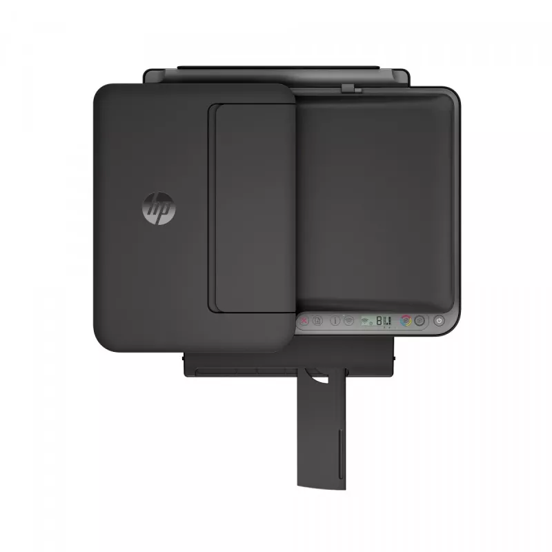 Multifunkčné zariadenie HP DeskJet 4320 termálna atramentová farebná tlač 4800x1200 DPI 5,5 ppm