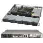 Super Micro Supermicro SC113M FAC2-R804CB – rack montáž – 1U – ATX – SATA/SAS – hot-swap 800 Watt – čierna (CSE-113MFAC2-R804CB)