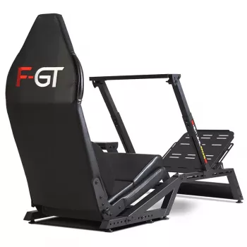 Racing kokpit F-GT NLR-S010