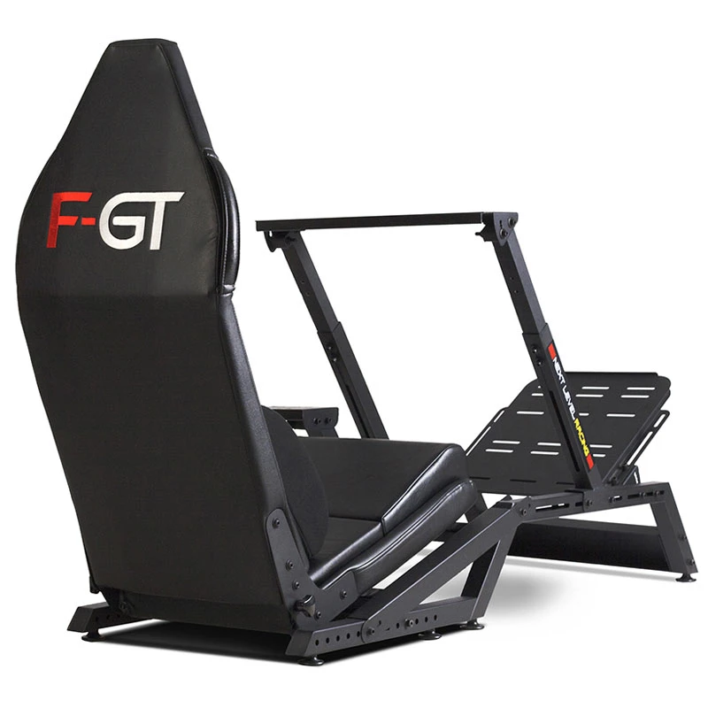 Racing kokpit F-GT NLR-S010