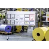 Magnetický rám Durable Duraframe A4 čierny