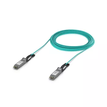 AOC kábel Ubiquiti UACC-AOC-QSFP28-20M 20m OM3 QSFP28