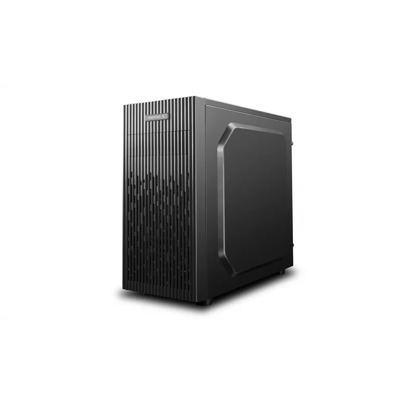 PC skriňa DeepCool Matrexx 30 Mini Tower – Micro ATX, temperované sklo, 3x3,5