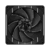 GAMEMAX TORNADO T14 ARGB-R 140mm skriňový ventilátor - čierny