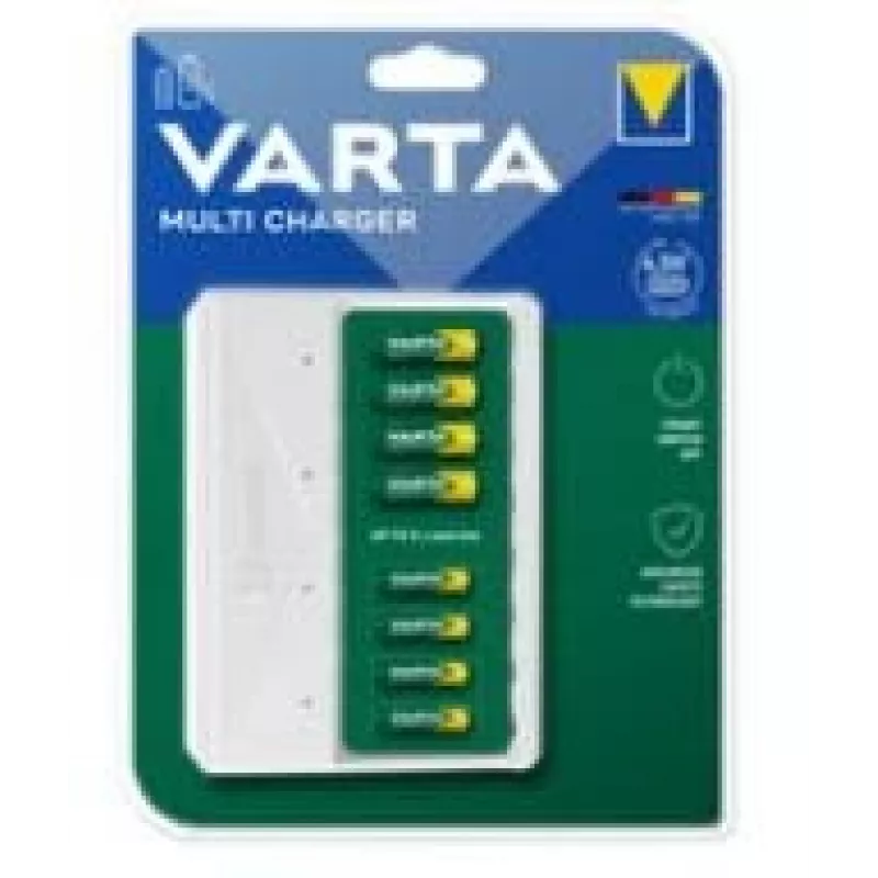 Nabíjačka batérií Varta 57659 101 401 AC NiMH 0,45 A