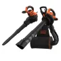 Black & Decker BEBLV300-QS fúkač na listy