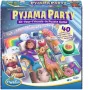Pyjama Party, puzzle hra