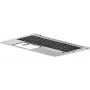 HP M35816-031 náhradný diel notebooku klávesnica