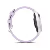 Smart hodinky Garmin Lily 2 Active fialová