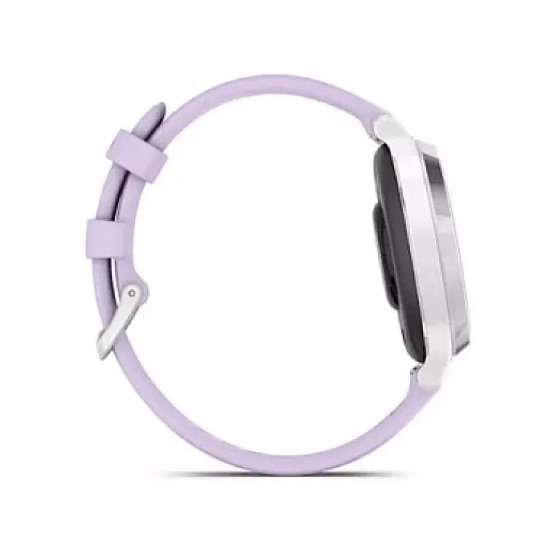 Smart hodinky Garmin Lily 2 Active fialová