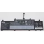 Interná lítium-iónová batéria do notebooku Lenovo 57Wh 5B11H56342