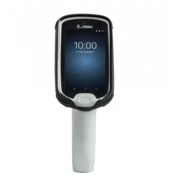 Mobilis Protech - puzdro - čierne - recyklovateľný plast - Zebra - PS20 - Symbol MC18 - 32 g