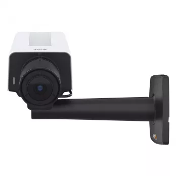 IP bezpečnostná kamera Axis P1387 box 2592 x 1944 pixelov