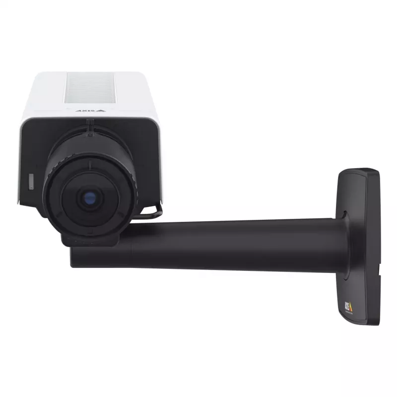 IP bezpečnostná kamera Axis P1387 box 2592 x 1944 pixelov