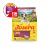 Suché krmivo pre psov JOSERA Mini Adult Lamb pre malé plemená, 3 kg