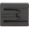 Osvetľovacie príslušenstvo Brennenstuhl 1172640073 čierna 80g 69mm 48mm