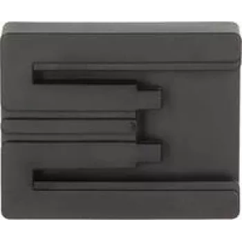 Osvetľovacie príslušenstvo Brennenstuhl 1172640073 čierna 80g 69mm 48mm