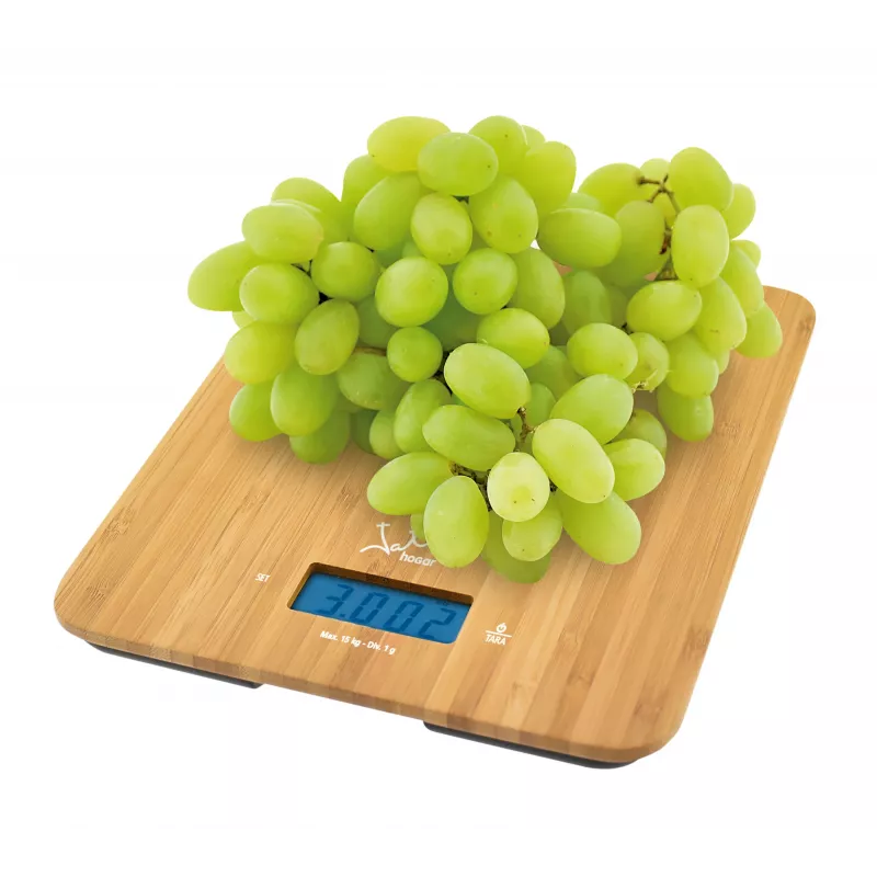 Kuchynská váha Jata HBL0310