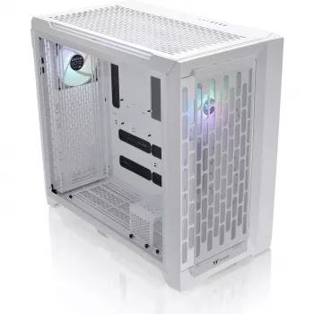 Skriňa CTE T750 Full Tower ARGB TG Snow