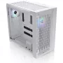 Skriňa CTE T750 Full Tower ARGB TG Snow