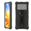 Puzdro Mobilis 052061 puzdro na mobil 17 cm 6,7 palcov čierne