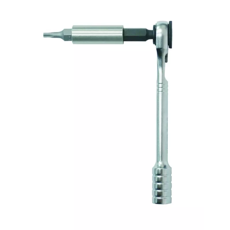 TOPEAK Ratchet Rocket Lite DX sada kľúčov, kompaktný račňový multitool (T-TT2524)