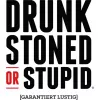 Drunk, Stoned or Stupid, párty hra