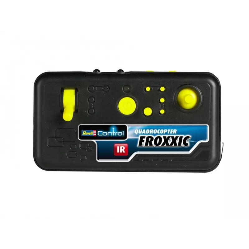 RC mini dron Froxxic