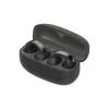 JVC Nearphone Headset True Wireless Stereo (TWS) náušnicové hovory/hudba Bluetooth čierna