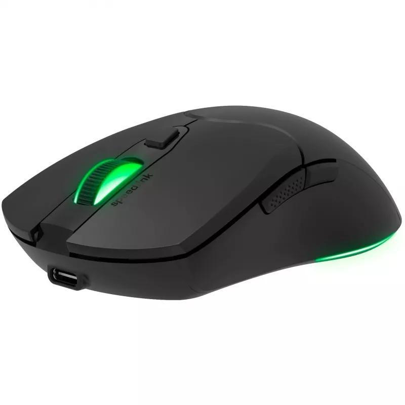 Myš SPEEDLINK SL-680102-BK