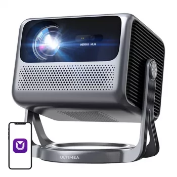 Projektor Ultimea Nova C40 (U0322) - Full HD - 600 lúmenov - LCD