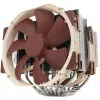 NH-D15 SE-AM4, CPU chladič hnedý/béžový, Special Edition pre AMD AM4, 140 mm