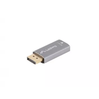 Adaptér DisplayPort (M) - HDMI (F) 4K sr AD-DP-HD-0