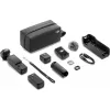 DJI Osmo Pocket 3 Creator Combo – 1 CMOS gimbalová kamera, 4K/120fps, 2 OLED dotykový displej
