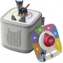 Toniebox 2 mesačná sivá herná sada Paw Patrol Chase, reproduktor