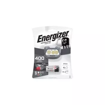 ENERGIZER baterka čelovka HDL30 3AAA 400 lm