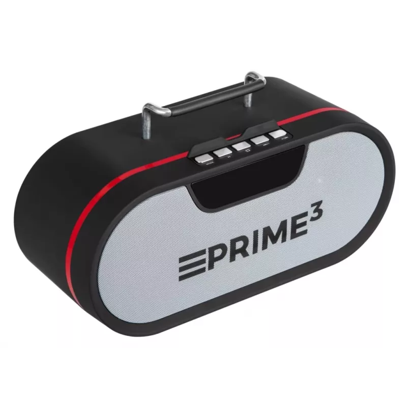 Prime3 APR81 rádio