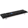 Ducky ONE 2 RGB klávesnica herná USB čierna
