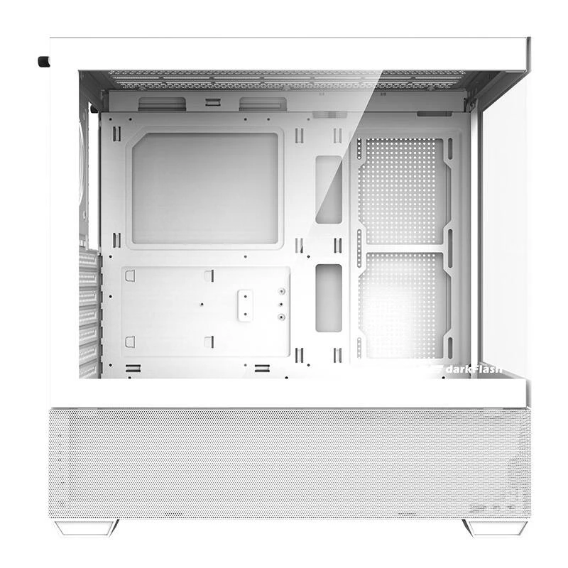 Darkflash DS900 AIR počítačová skriňa (biela)