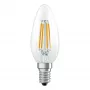 Osram Parathom Classic Filament | E14 | 3,4 W | Teplá biela