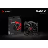 SAVIO SAVGBLADE 120mm PWM ventilátor skrine