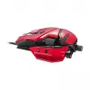 Herná myš Mad Catz R.A.T 8+ ADV USB Type-A